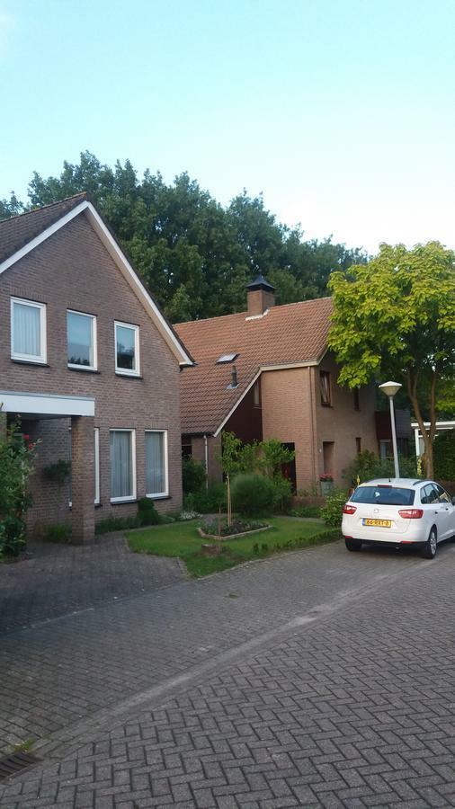 Eindhoven4You ภายนอก รูปภาพ
